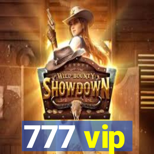 777 vip